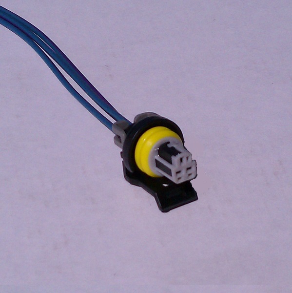 Injection control pressure sensor icp pigtail all ford 54 off